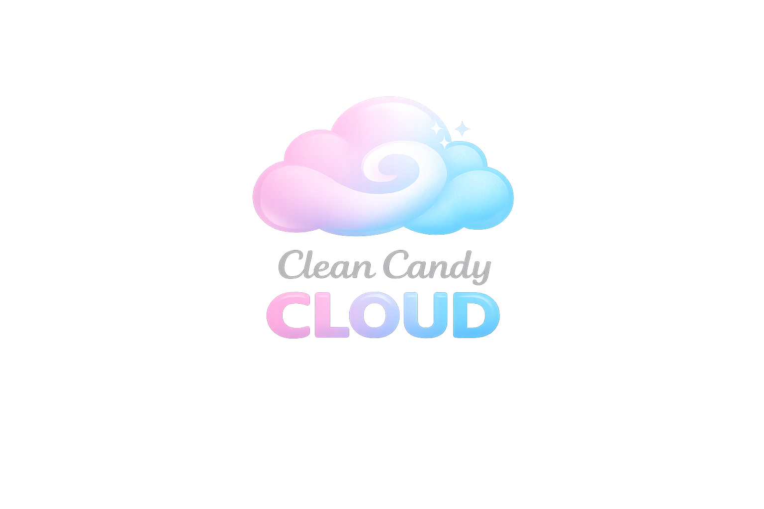 Cleancandy.cloud logo